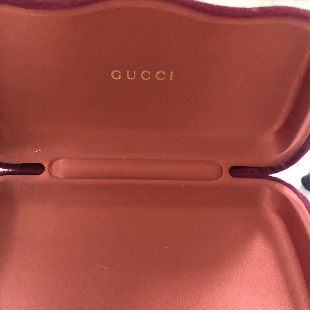 Gucci sunglasses - Picture 7 of 8
